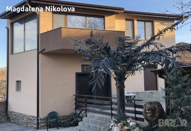 Апартамент под наем