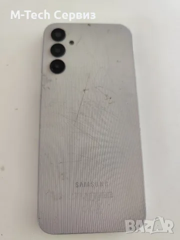 Samsung A14 A145F цял телефон за части 0051