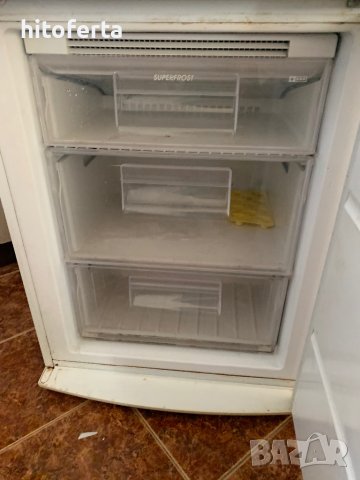 Продавам хладилник , снимка 2 - Хладилници - 42682437