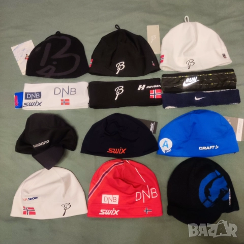 Маркови шапки 