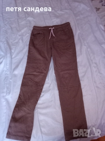 Продавам детски дънки от размер 134 до146, снимка 2 - Детски панталони и дънки - 51616202