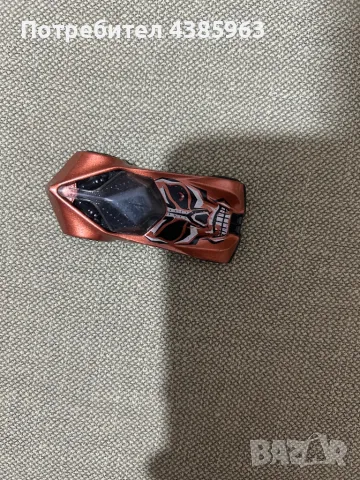 Продавам колички Hot Wheels, снимка 8 - Образователни игри - 49156036