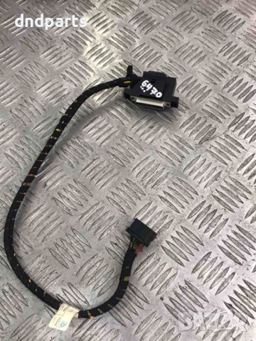 Кабел Mercedes S500,W220,2000г. 