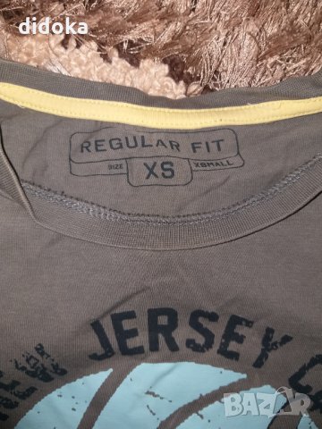 Мъжка тениска 4, снимка 2 - Тениски - 29452084