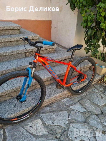 Drag hardi 3, снимка 2 - Велосипеди - 52664451