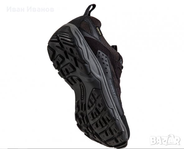 туристически обувки  Merrell CALIA GORE-TEX  номер 39 , снимка 5 - Други - 38213464