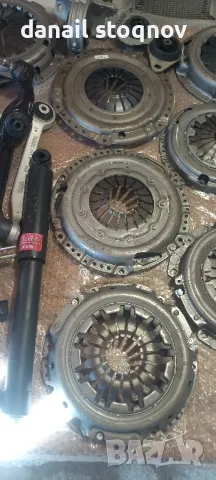 нови авточасти , снимка 4 - Части - 48436389