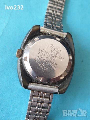 citizen, снимка 7 - Дамски - 38244413