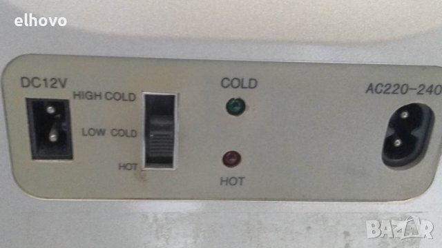 Мини хладилник Teamtronic 89020/HKS31, снимка 4 - Хладилници - 40468282