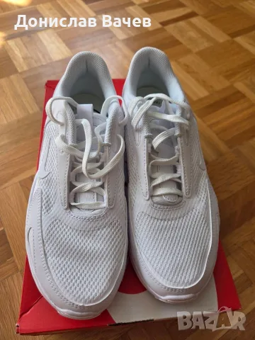 Продавам Nike air max bolt 38.5, снимка 2 - Маратонки - 56177757
