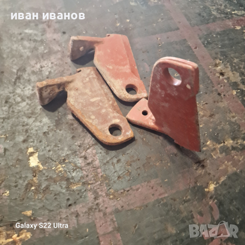 Ножове Цепачки Дърва , снимка 7 - Резервни части за машини - 44927601