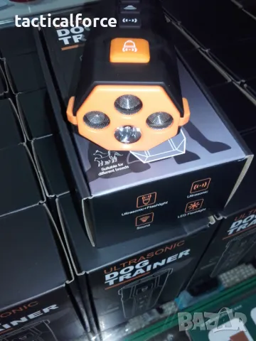 Ултразвуков Кучегон, снимка 10 - Екипировка - 47743566