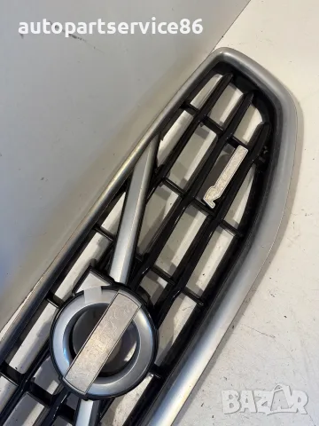 Предна решетка за Volvo S60 R Design, снимка 6 - Части - 56127307