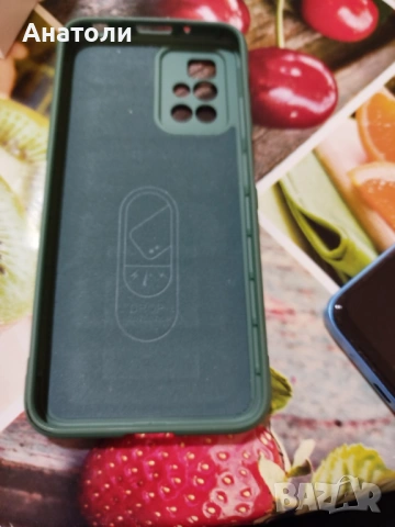 Продавам телефон Redmi 10 , снимка 2 - Xiaomi - 53890958