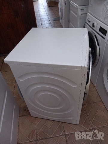 Пералня Бош Bosch Home Professional A+++ 8кг 2 години гаранция!, снимка 5 - Перални - 51752203
