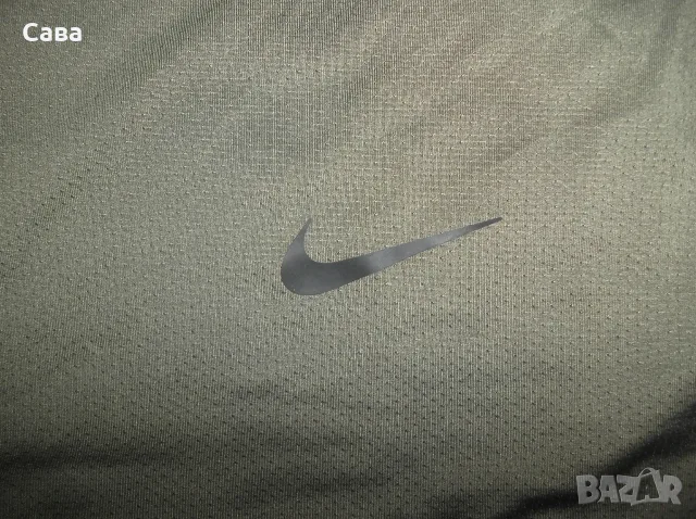 Тениски NIKE  мъжки,Л-ХЛ-2ХЛ, снимка 7 - Тениски - 56227320