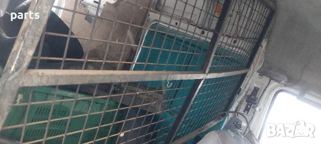 Мерцедес Спринтер 2.9 на части , снимка 7 - Части - 48468126