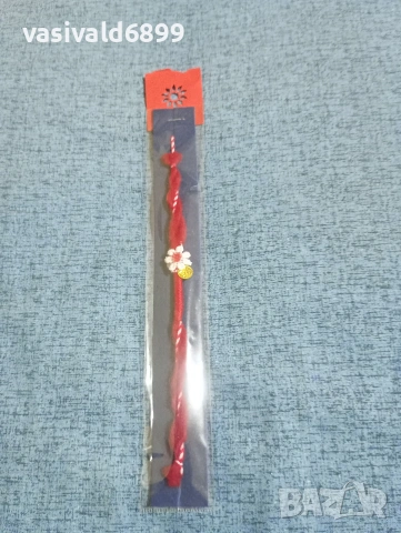 Лот от 4 мартеници , снимка 5 - Други - 53882569