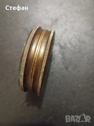 Стар морски компас., снимка 3 - Колекции - 53250767