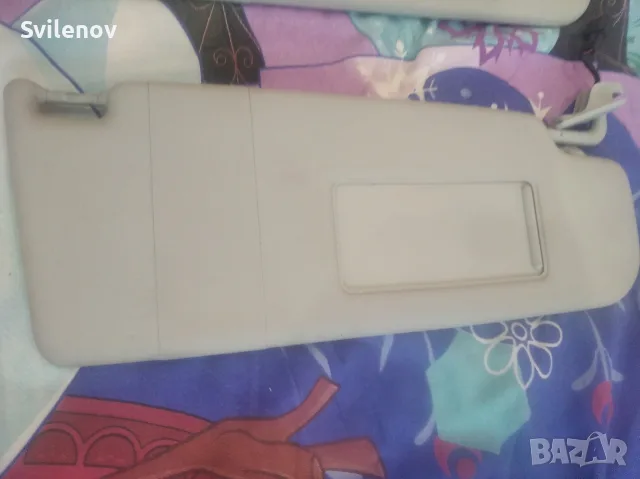 Сенници ФВ Голф 4/ Бора, снимка 5 - Части - 55930772