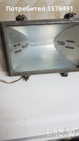 прожектор, снимка 3 - Прожектори - 51772182