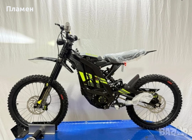 НОВО!! Електрически мотор Surron Light Bee X OffRoad 2025! , снимка 12 - Друга електроника - 52149116