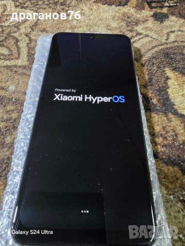 8/128 gb redmi note 11s, снимка 4 - Xiaomi - 52462752