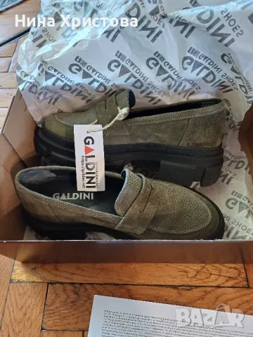 дамски обувки , снимка 5 - Дамски ежедневни обувки - 50029329