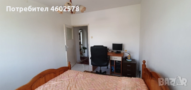 Тристаен под наем София, снимка 5 - Апартаменти - 51804769