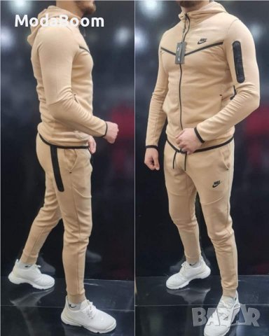 Мъжки екипи Nike , снимка 3 - Спортни дрехи, екипи - 42842187