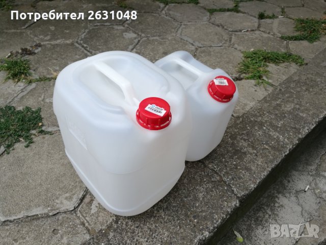 туби за вода, снимка 3 - Други - 29545726