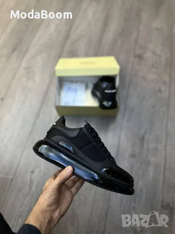 Мъжки маратонки Alexander McQueen 