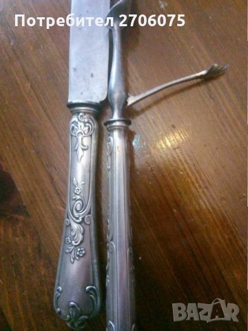 Сет за барбекю, снимка 7 - Ножове - 30959790