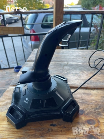 Logitech attack 3 atk3