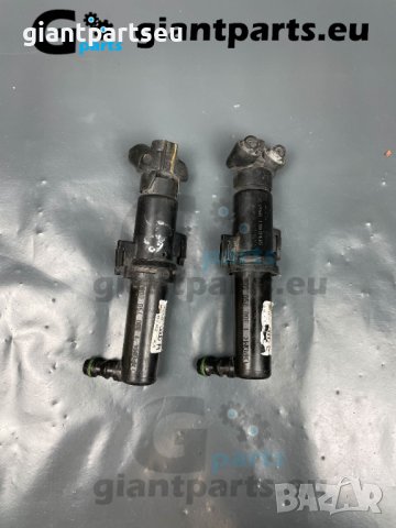Пръскалки под фарове за АУДИ AUDI Q5 , 1307030471  1307030472, снимка 3 - Части - 40523613