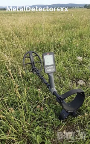 Minelab equinox 600
