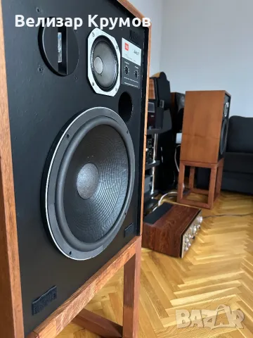 jbl l 65 jubal, снимка 6 - Тонколони - 47570718