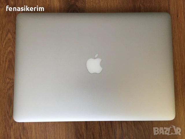 15.4' Retina Core i7 Apple MacBook Pro Mid 2014 16GB RAM/512GB SSD/Iris Pro/Бат 72 цик