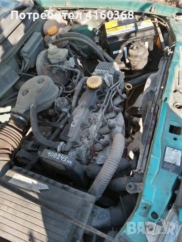 Astra, снимка 3 - Автомобили и джипове - 52927076