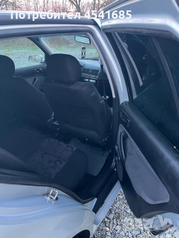 VW GOLF 1.9 GOLF, снимка 5 - Автомобили и джипове - 53900882