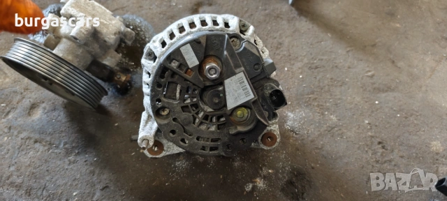 Динамо алтернатор Ford Galaxy 1.9-115к.с. AUY, снимка 2 - Части - 54213815