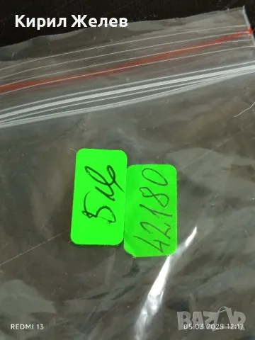 Ключодържател Центръл парк от сериала Приятели с имената на актьорите за КОЛЕКЦИЯ 42180, снимка 6 - Други - 49370771