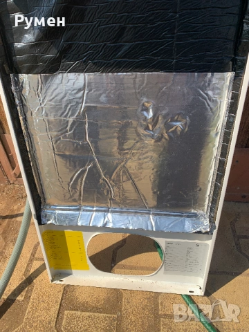 Газов бойлер "RADIANT", снимка 7 - Бойлери - 54237063