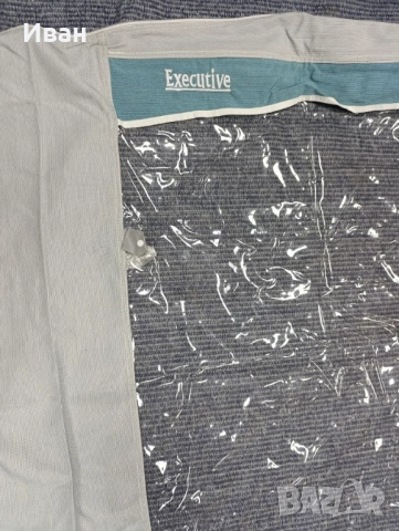 Форселт за каравана NR Executive  . Размер 930-960см. земя-земя + опция за анекс, снимка 12 - Каравани под наем - 51984258