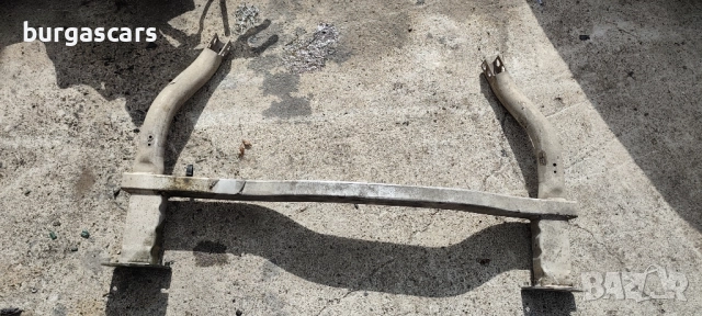 Греда под двигателя Peugeot 407 2.0 HDI - 70лв, снимка 2 - Части - 52027632