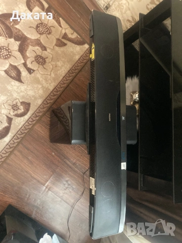 DVD tri D, снимка 3 - Плейъри, домашно кино, прожектори - 54123224