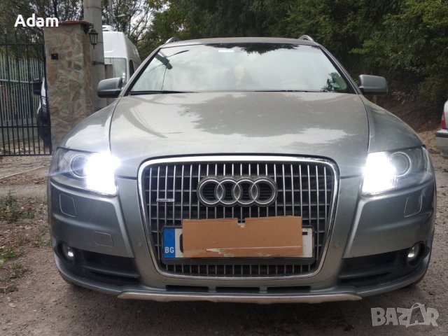 LED ДНЕВНИ СВЕТЛИНИ P21W CANBUS АУДИ AUDI A3 A4 A5 A6 A8 Q7 S6 RS4 RS6 ВИСОКО КАЧЕСТВО!!!, снимка 1 - Аксесоари и консумативи - 35985901