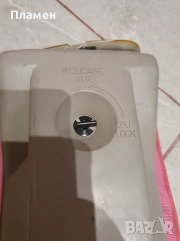 Стопове за BMW Е30, снимка 6 - Части - 51444623