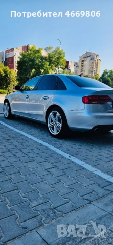 AUDI A4, (B8), QUATTRO, 3.2 FSI (бензин), 265 к.с, снимка 6 - Автомобили и джипове - 52666958