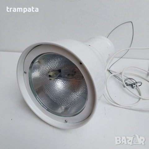НАЙ ДОБРАТА ОФЕРТА Индустриална халогенна лампа прожектор , снимка 2 - Други - 52674535